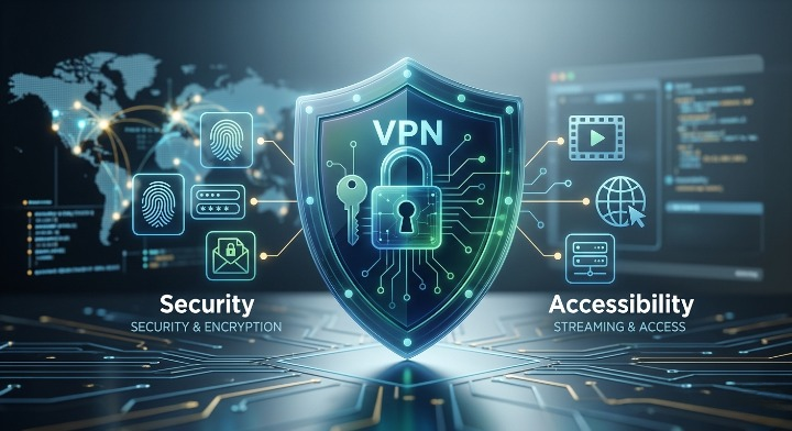 Stop Paying for Privacy 5 Best FREE VPNs in 2026 Tested Verified