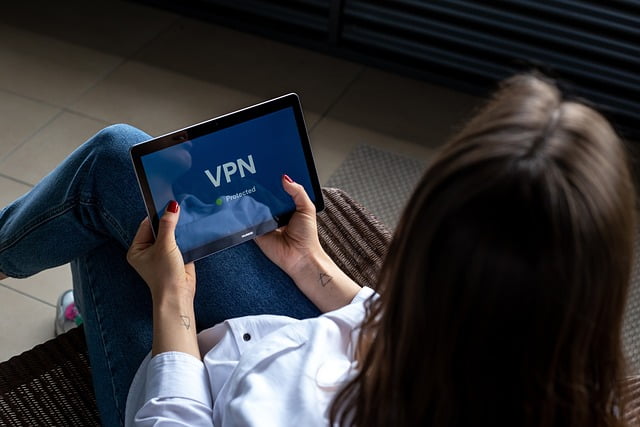 how to setup express vpn 1