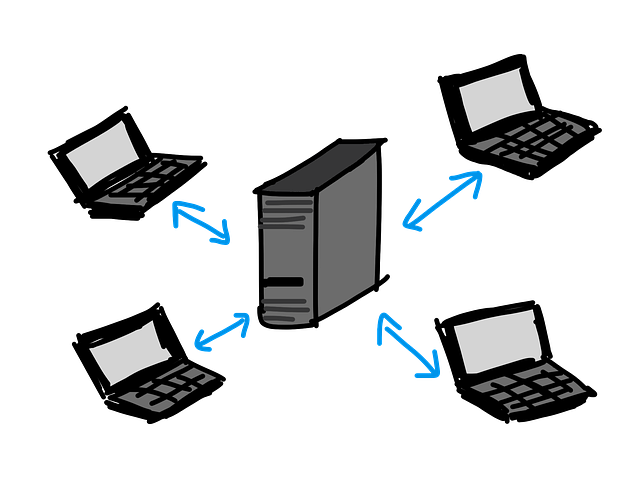 proxy server