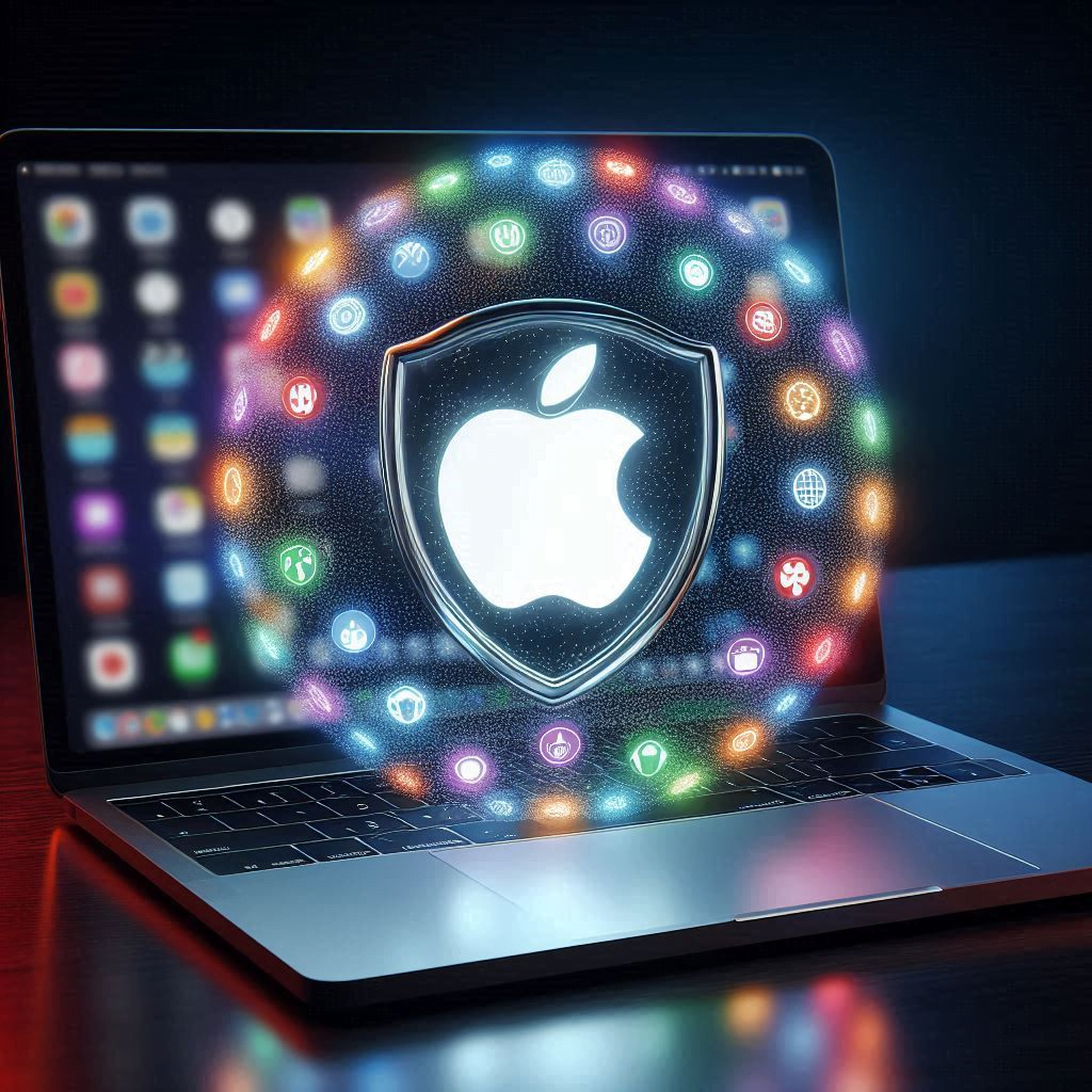 Is an Antivirus Required to be Installed on a MacBook Pro?