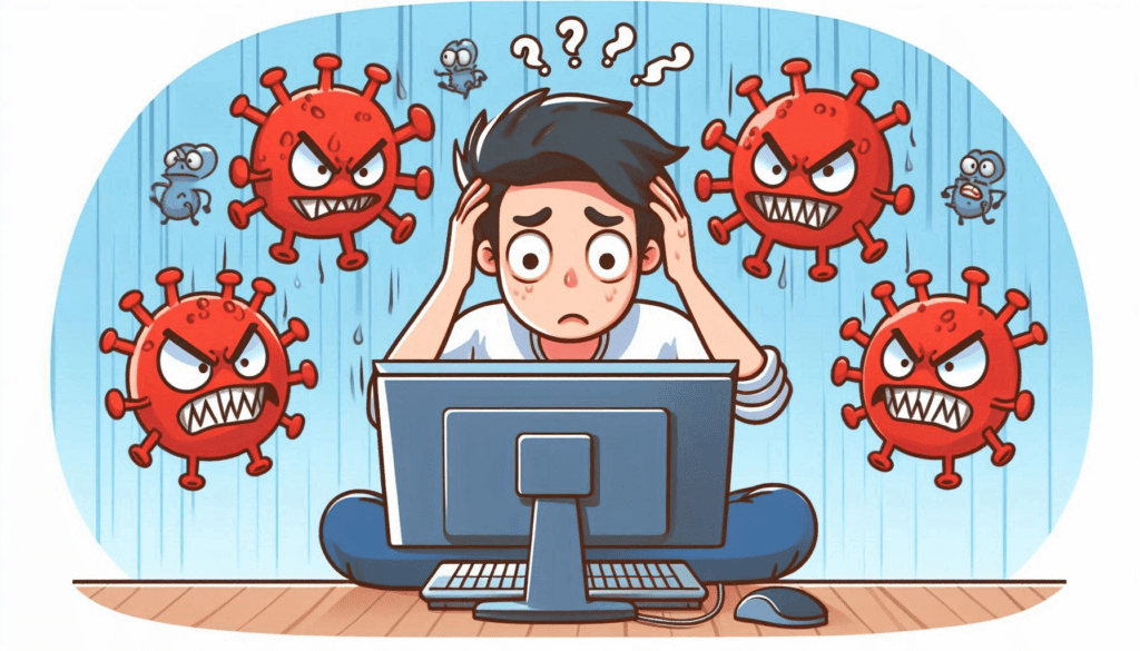 Antivirus Software is Failing You!