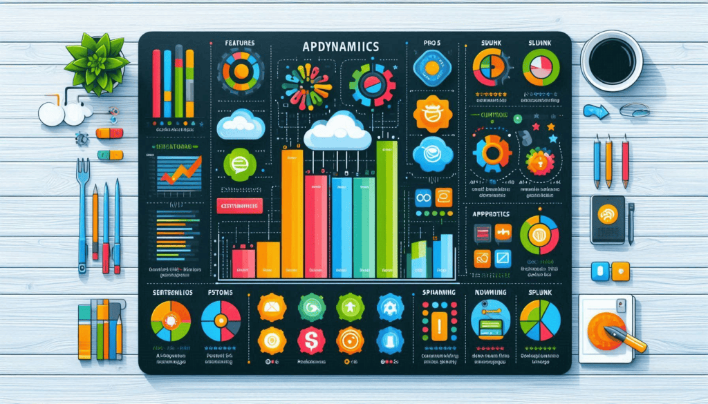 AppDynamics vs Splunk A Comprehensive Comparison