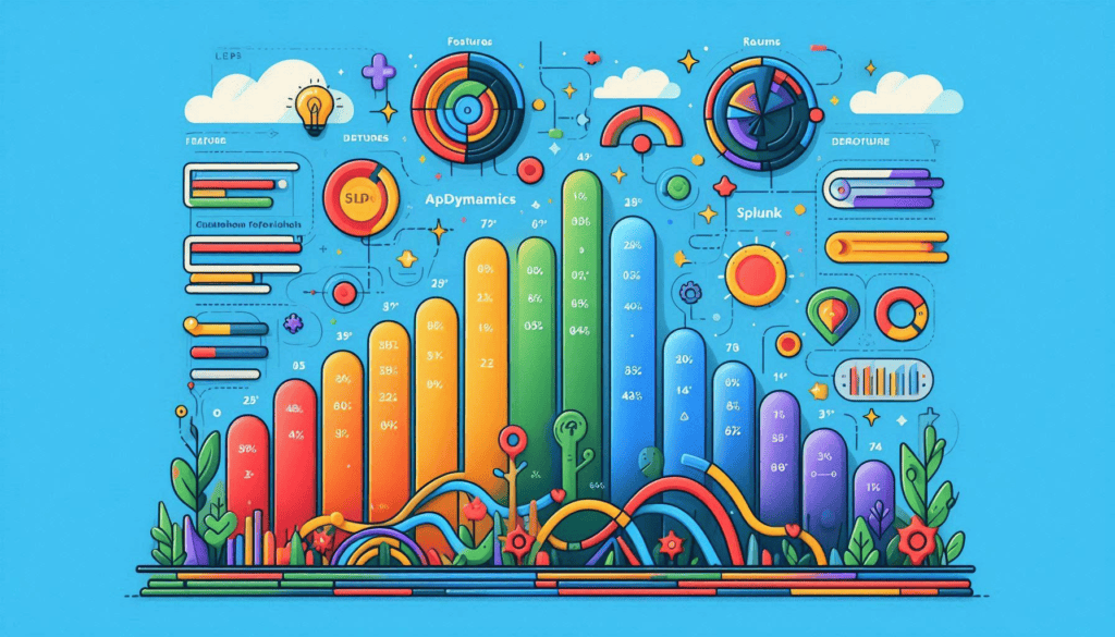 AppDynamics vs Splunk A Comprehensive Comparison