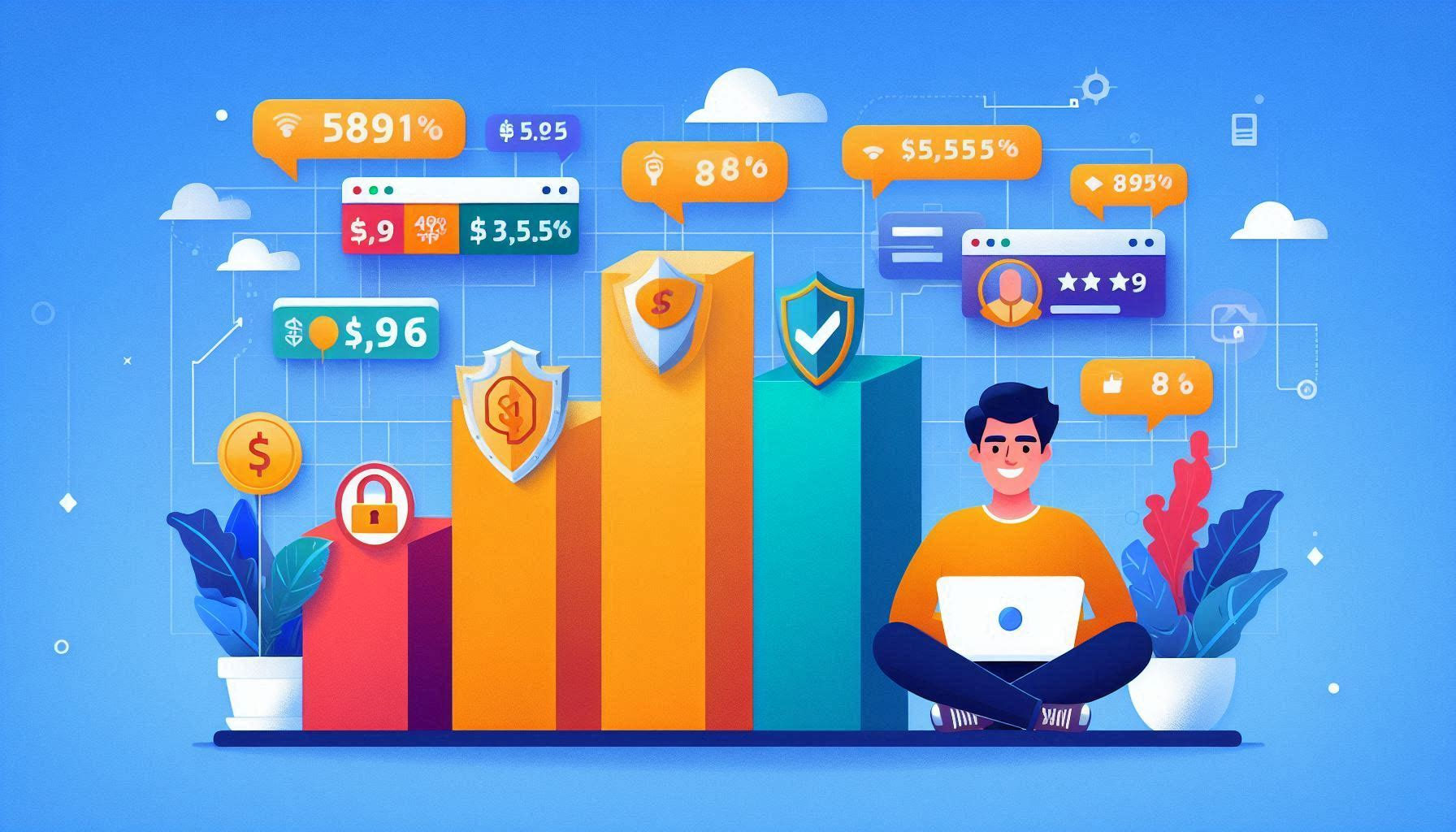 Top VPNs Compared