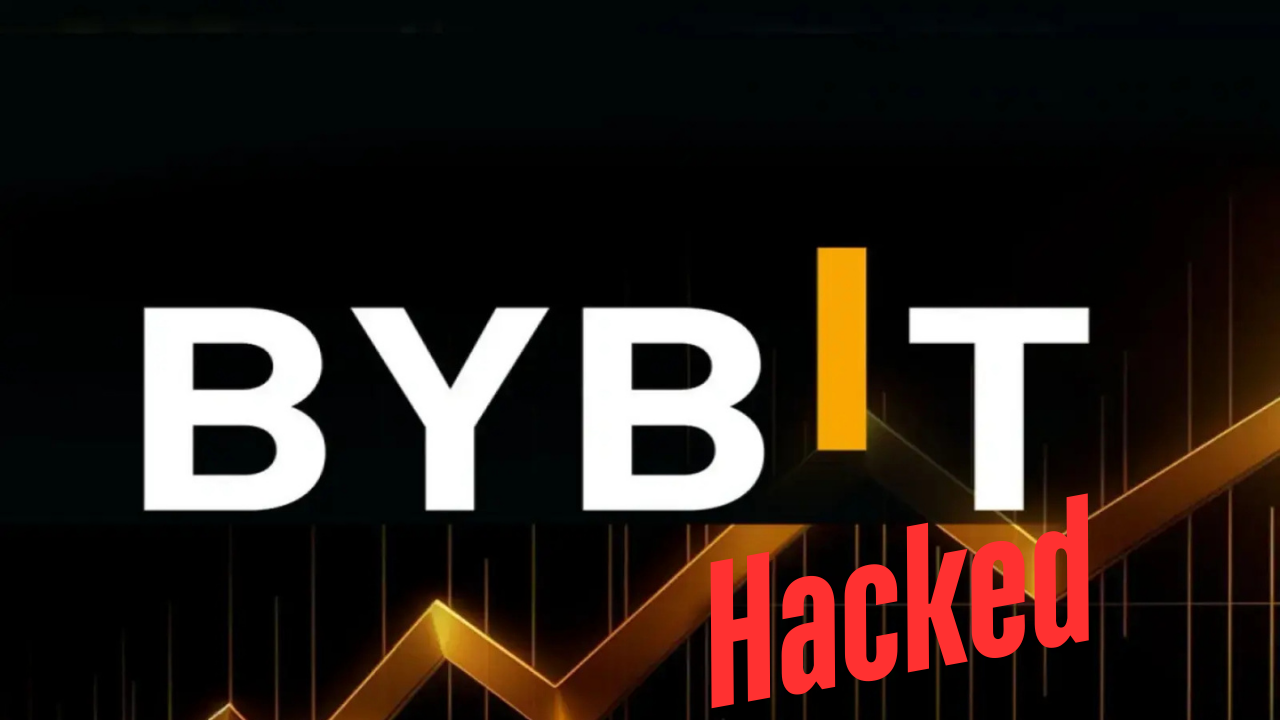 Bybit Hack