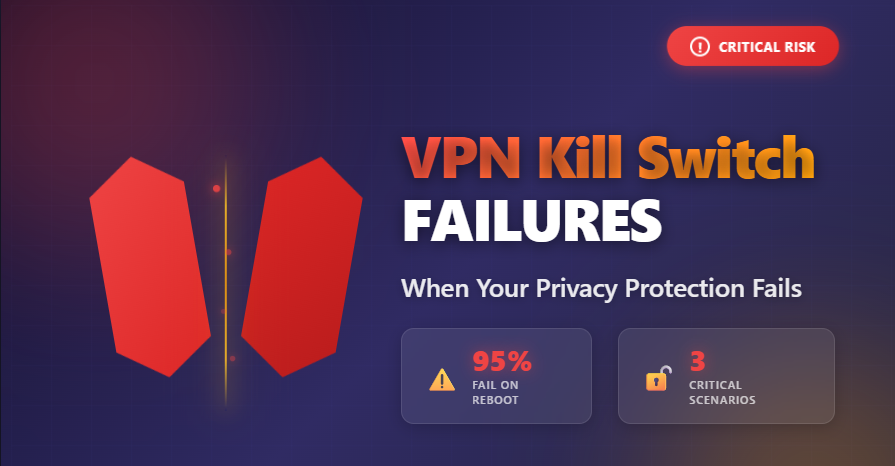 vpn kill switch failures 1