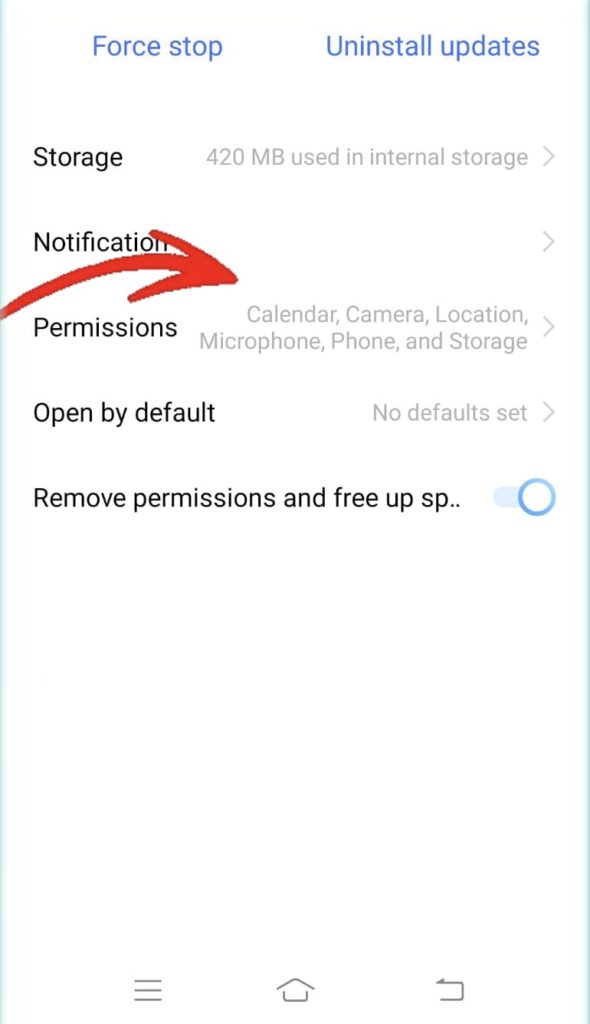 hidden access camera
